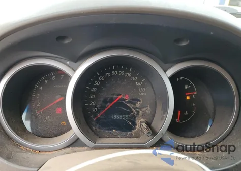 2008 Suzuki Grand Vitara Luxury from USA, damaged, VIN JS3TE947384101498